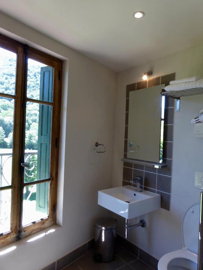 Aspet Le Grand Chalet المظهر الخارجي الصورة