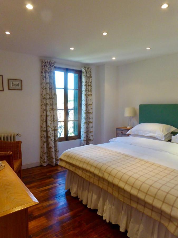 Aspet Le Grand Chalet المظهر الخارجي الصورة