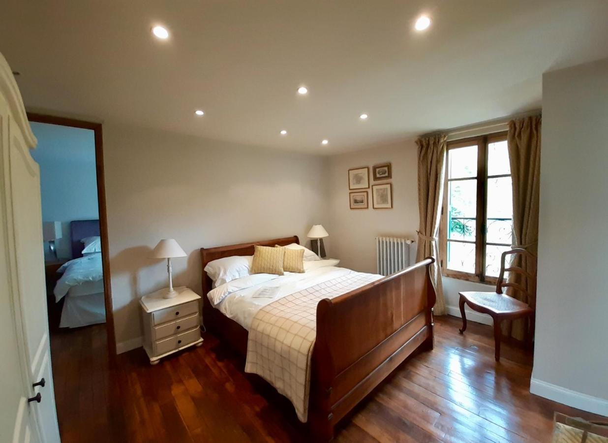 Aspet Le Grand Chalet المظهر الخارجي الصورة